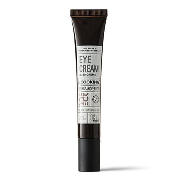 ECOOKING Øjencreme Tube 20 ml