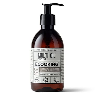 ECOOKING Multi Olie Parfumefri 300 ml