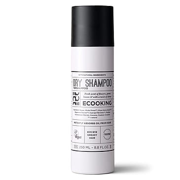 ECOOKING Dry shampoo 250 ml