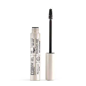 ECOOKING Eyebrow Gel Color 00 Klar