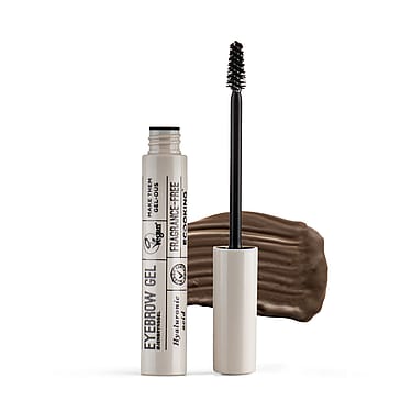 ECOOKING Eyebrow Gel Color 01 Taupe