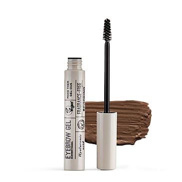 ECOOKING Eyebrow Gel Color 02 Lysebrun
