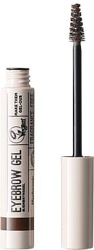 ECOOKING Eyebrow Gel Color 03 Mørkebrun