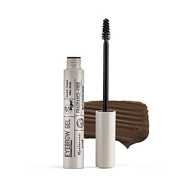 ECOOKING Eyebrow Gel Color 03 Mørkebrun