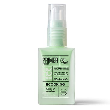 ECOOKING Primer Green