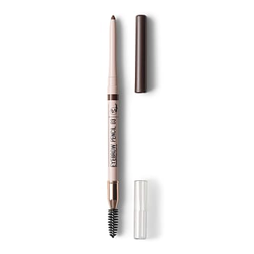 ECOOKING Eyebrow Pencil 03 Mørkebrun
