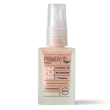 ECOOKING Primer Glow