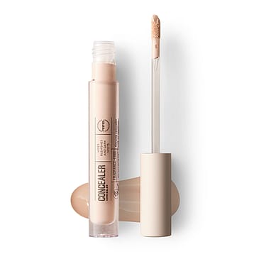 ECOOKING Concealer 01 (med en lyserød undertone)