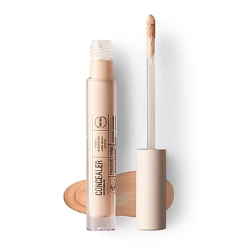 ECOOKING Concealer 02 (med en gylden undertone)