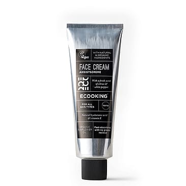 Ecooking Men, Facial Cream 50 ml