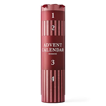 ECOOKING Adventskalender