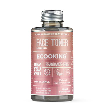 Ecooking Face Toner Skin Balance 125 ml