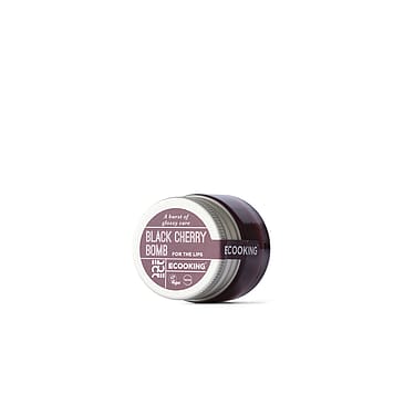ECOOKING Skin Balance Black Cherry 15 ml