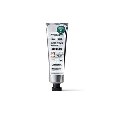 ECOOKING Hand Cream 75 ml