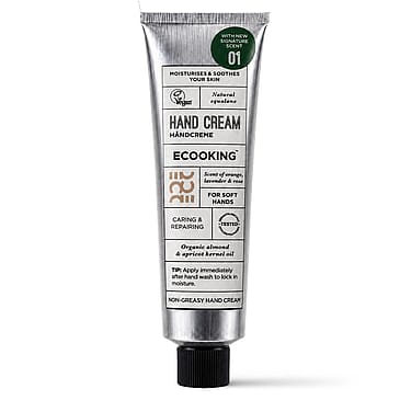 ECOOKING Hand Cream 75 ml
