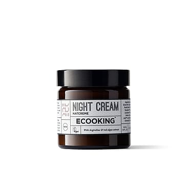 ECOOKING Night Cream 50 ml