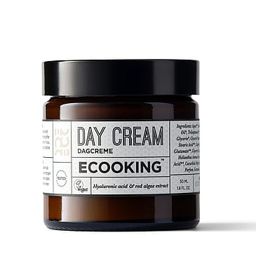 ECOOKING Day Cream 50 ml