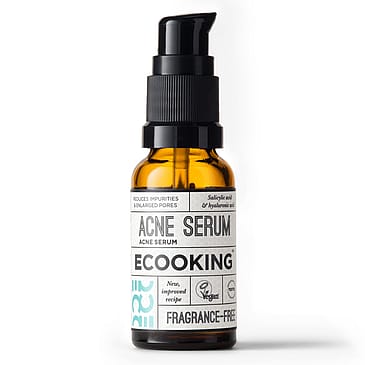 Ecooking Acne Serum 20 ml