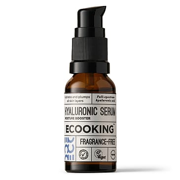 Ecooking Hyaluronic Serum 20 ml