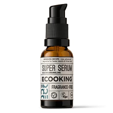 ECOOKING Super Serum 20 ml