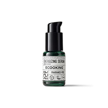 ECOOKING Energi Serum 30 ml