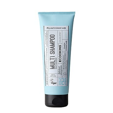 ECOOKING Multi Shampoo 250 ml