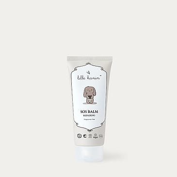 Lille Kanin SOS Balm 100 ml