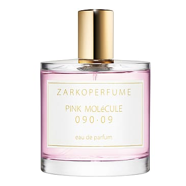 ZARKOPERFUME PINK MOLéCULE 090•09 Eau de Parfum 100 ml
