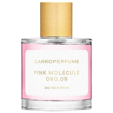 ZARKOPERFUME PINK MOLéCULE 090•09 Eau de Parfum 100 ml