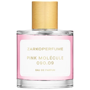 ZARKOPERFUME Pink MOLéCULE 090.09 Eau de Parfum 100 ml