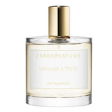 ZARKOPERFUME MÉNAGE À TROIS Eau de Parfum 100 ml