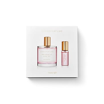 ZARKOPERFUME Pink Molécule Gaveæske