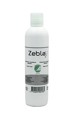 Zebla Sneakers Cleaner 250 ml