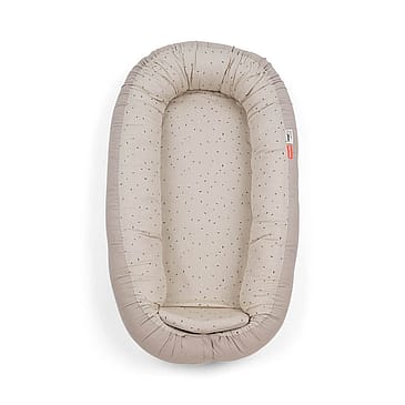 Done by Deer Cozy Babynest Sand