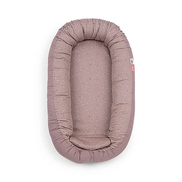 Done by Deer Cozy Babynest Pudder