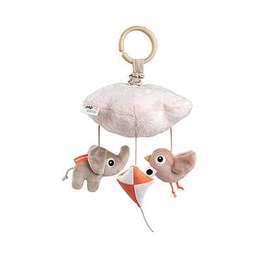 Done by Deer Musik Mobile Playground Pudder