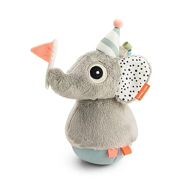 Done by Deer Tumling Aktivitetslegetøj Farvemix