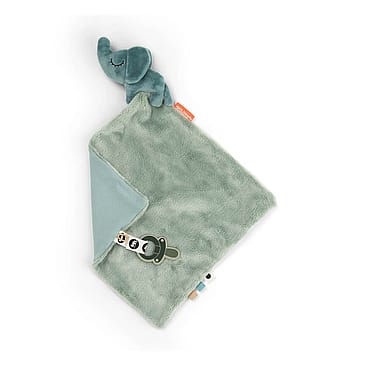 Done by Deer Nusseklud Blå