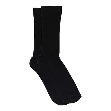 mp Woman Strømper Sort 40-42