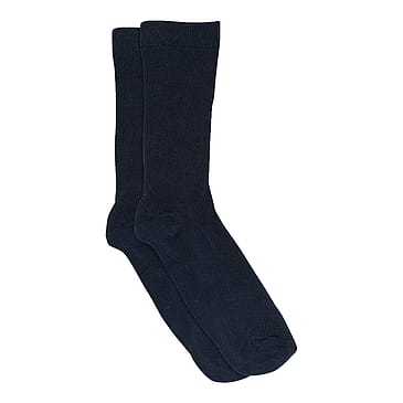 mp Woman Strømper Navy 40-42