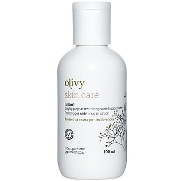 Olívy Intim
