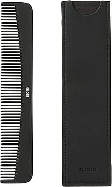 NUORI Dressing Comb Black