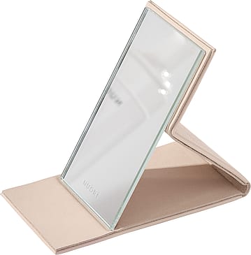 NUORI Hideaway Mirror Rose