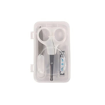 Barnets Favorit Manicure sæt