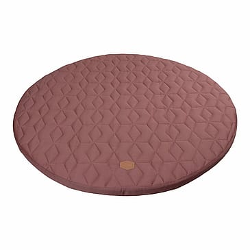 Filibabba Legemadras Soft quilt Wild Rose