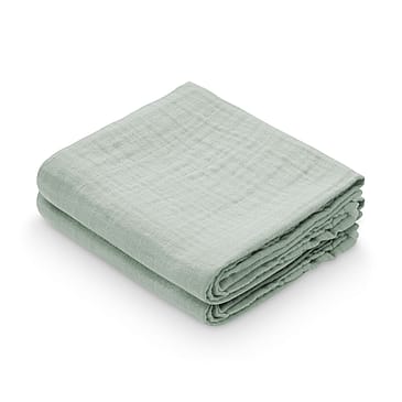 Cam Cam Copenhagen Stofble 2-Pak Dusty Green