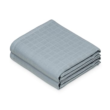 Cam Cam Copenhagen Stofble 2-Pak Florentine Blue