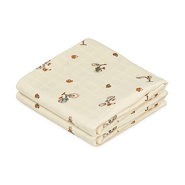 Cam Cam Copenhagen Stofble 2-Pak