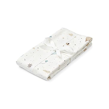 Cam Cam Copenhagen Baby Svøb Jersey Dreamland