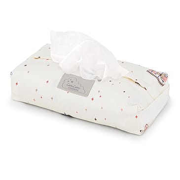 Cam Cam Copenhagen Wet Wipe Cover P98 Carousel